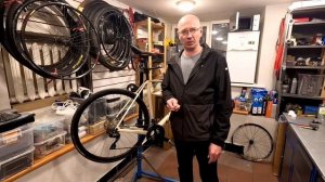 Как снять колесо велосипеда? ЭТО ОЧЕНЬ ЛЕГКО, ЕСЛИ ЗНА?