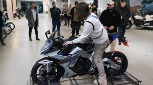 РАСПАКОВКА / НОВИНКИ ZONTES 703RR