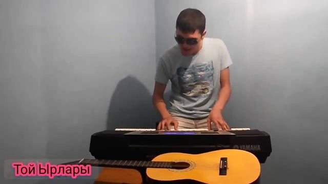 Айнура Элмира Динара Чынара 🎹 Живая Музыка Голос смотреть онлайн