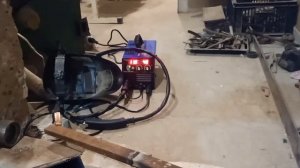 Еdon max mig 180. купил игрушку