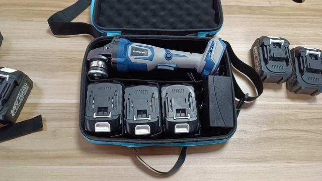 Kamolee Ящик для инструментов х 9 см, 7 отд смотреть онлайн