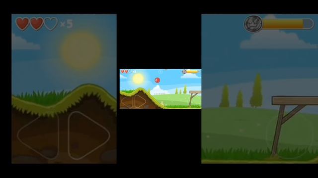Red-ball 4, часть 1 смотреть онлайн