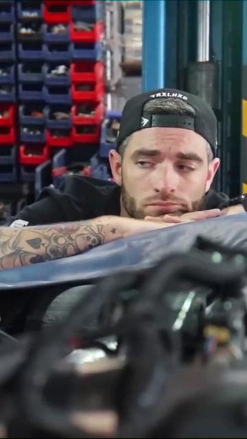 Ремонт мотора Toyota Supra за 500к #shorts #форсаж #toyota #двигатель смотреть онлайн