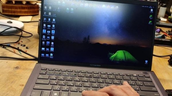 Flysky FS-i6+драйвер SmartPropoPlus. Подключение к симулятору "Liftoff"  Когда очевидное-невероятно