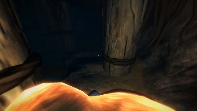 Among The Sleep [часть 2] Площадка и совы