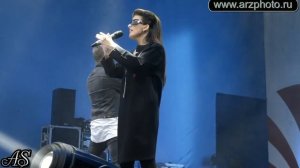 Диана Гурцкая  -Ты здесь