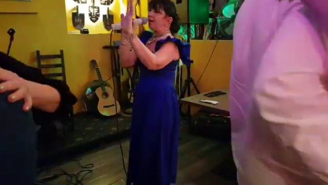 Светлана Перегуд. 