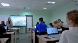 Туризм и гостеприимство