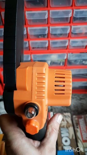 Щеточный и асинхронный двигателя в минипилах Тех ас. смотреть онлайн