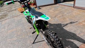 ОБСЛУЖИВАНИЕ ПИТБАЙКА Motolend #питбайк #эндуро #мото