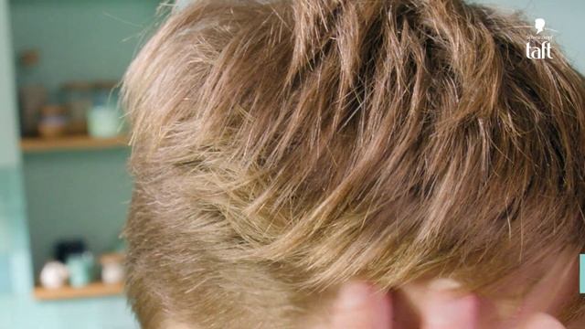 НОВИЙ СТАЙЛІНГ-КРЕМ TAFT ALOE BOOST ДЛЯ ВІДЧУТТЯ ЗВОЛОЖЕНОСТ