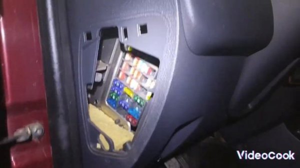 Рено Дастер