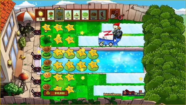 СТРИМ ПО ПВЗ XBOX VERSION проходим мини игры #3