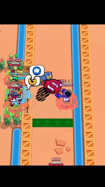 Part 1|Оценка скинов🥰 #brawlstars #бравлстарс #дефолт #мем #brawl смотреть онлайн