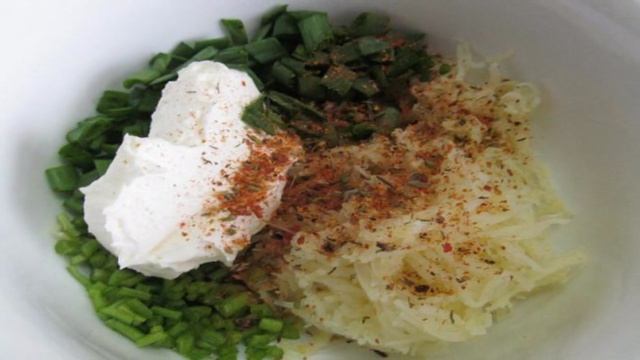 Вкусные будни