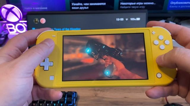СТОИТ ЛИ СЕЙЧАС ПОКУПАТЬ NINTENDO SWITCH В 2025 ГОДУ.