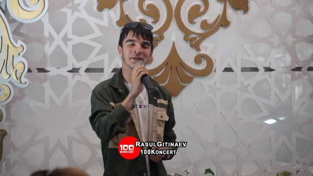 13 Магомед Салихов – «МОЙ ОТЕЦ» смотреть онлайн
