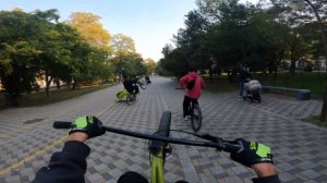 100 КМ ОТ ДОМА\ СТАНТ ПО НОВОРОССИЙСКУ\ ПОКАТУШКА С PROSTO RI