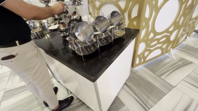 Обзор отеля AZURA Deluxe Resort SPA Hotel 5 звезд смотреть онлайн