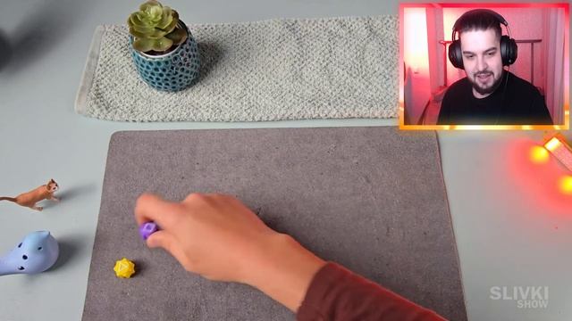 Я СОЗДАЛ БЕЗВОЗДУШНЫЙ МЯЧ - СТОИМОСТЬЮ В 2500 ДОЛЛАРОВ! - смотреть онлайн