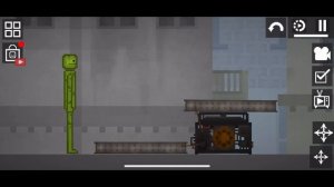 Как сделать электро-плиту в melon:sandbox