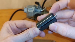 Карбюратор китай Mikuni CX25 YAMAHA YBR 125