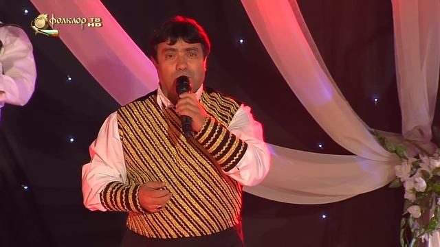 Боби Шапков - За кого ги чуваш, Дано