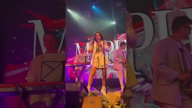 Мария Зайцева - Босая (Санкт-Петербург, Клуб Космонавт 14.05.23) смотреть онлайн