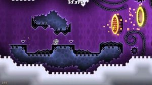 ЛУЧШИЙ XL УРОВЕНЬ || Future Funk II by JonathanGD 100% // Geometry Dash 2.11