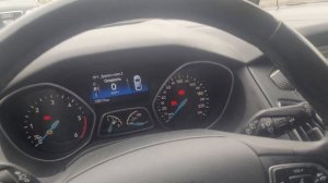 форд фокус 3, стартер не крутит( тяговое реле стартера)