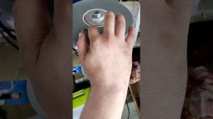 Как заточить нож оверлока, janome  версия от швейного док?