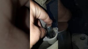 Замена втягующего реле на ваз 2112