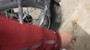 Мотоцикл street 250