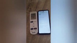 Честный обзор на кондиционер Balu platinum evolution