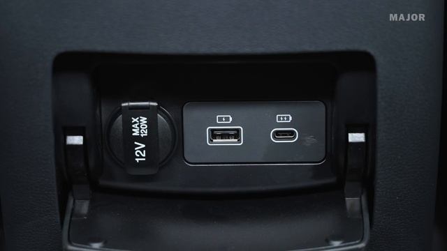 HONGQI HS5 II 2024 0-100, цена комплектация! ПОДРОБНО О ГЛАВНОМ