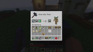 Как украсить броню. Отделка брони в Minecraft