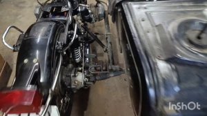 регулировка развала схождения мотоцикла урал.