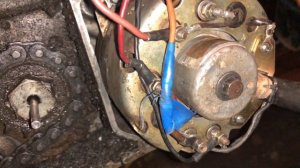Правильное подключение Коммутатора к Зажиганию Мотоц