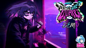 Двойная жизнь Хичи rpg хоррор ➤ project; VIRAI: DOOMER’s LIFE ESCAPE  DEMO