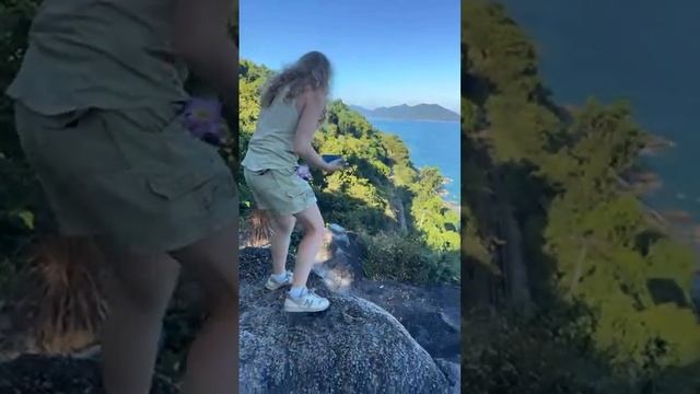 путешествие по миру Вьетнам на скутере