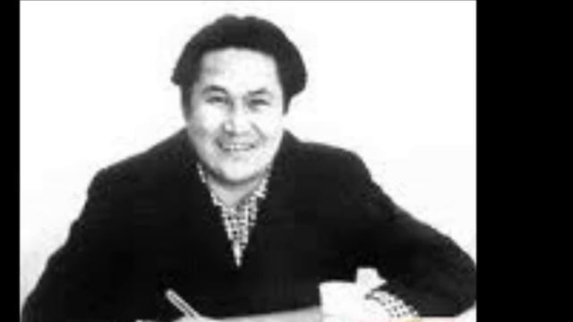 Мұқағали Мақатаев - Туған Күн / Mukagali Makataev смотреть онлайн