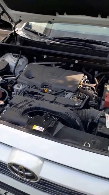 Двигатель рав4! #двигатель #подкаст #рав4 #рафт #rav4 #капо смотреть онлайн