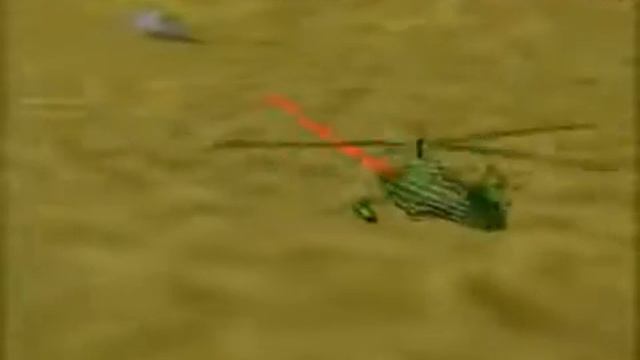 Трехмерная демонстрация работы комплекса «Штора 1» смотреть онлайн