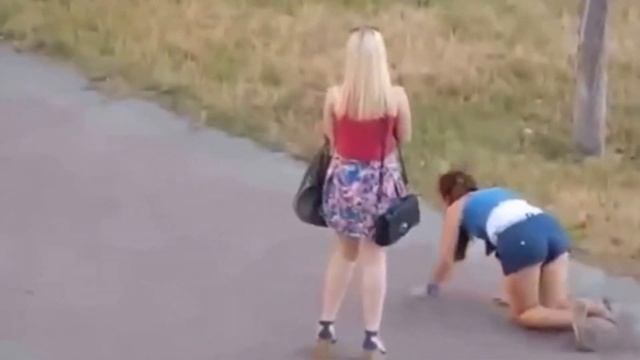 ★ПЬЯНЫЕ ДЕВУШКИ ПРИКОЛЫ !!! ★DRUNK GIRLS FUN !!! смотреть онлайн