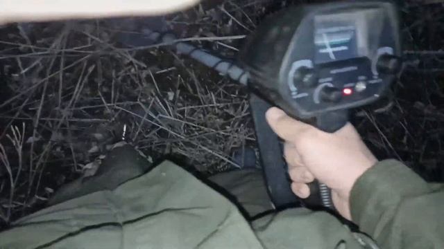 КОП С МД-4030!!!В ПОСАДКАХ У ПОЛЯ смотреть онлайн