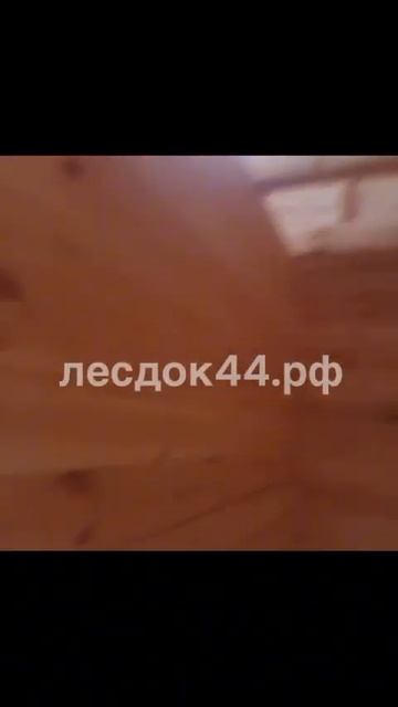 Дом из бруса, Московская область, Пушкинский район, "Пу смотреть онлайн