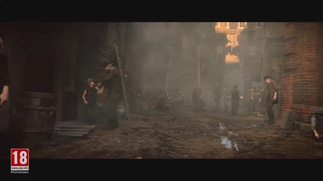 Все худшее игры по Assassin's Creed! смотреть онлайн