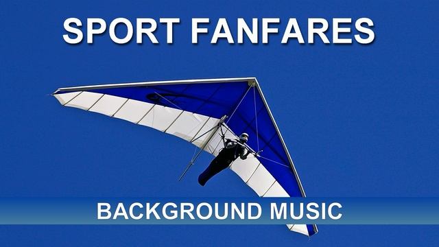 Sport Fanfares (Background Music)