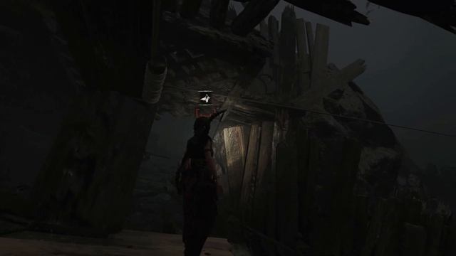 Shadow of the Tomb Raider (#33) - Что хранил капитан? смотреть онлайн