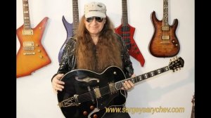 Сергей Сарычев - Я не имею права